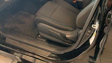 2025 Subaru Legacy Base