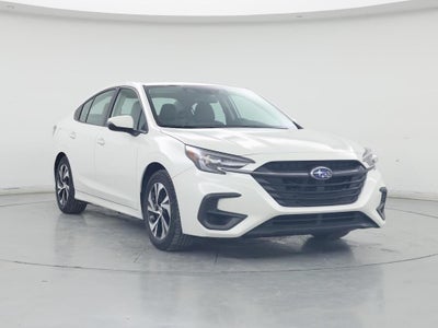 2024 Subaru Legacy AWD Premium 4DR Sedan