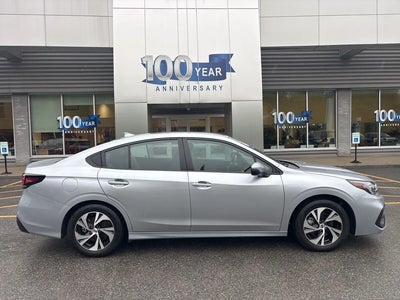 Photo of a 2025 Subaru Legacy AWD Premium 4DR Sedan for sale
