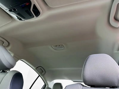 2025 Subaru Legacy AWD Premium 4DR Sedan