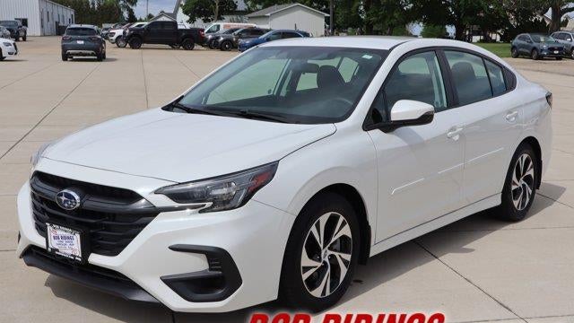 Preowned 2025 Subaru Legacy Premium for Sale