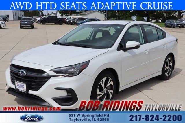 2025 Subaru Legacy - $29,990