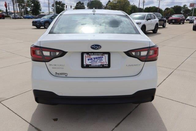 2025 Subaru Legacy - $29,990