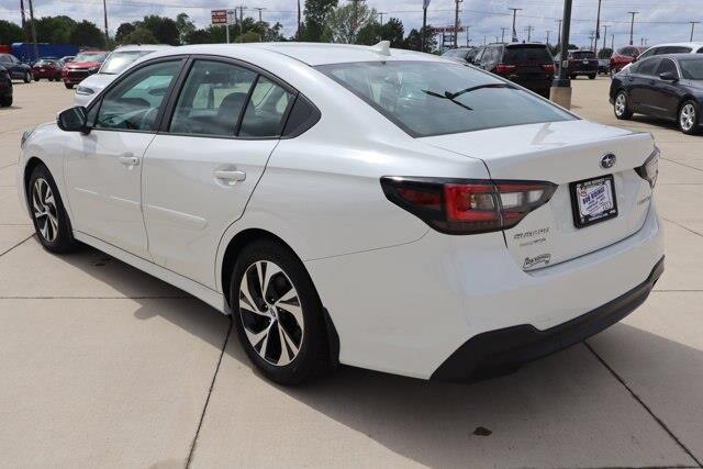 2025 Subaru Legacy - $29,990