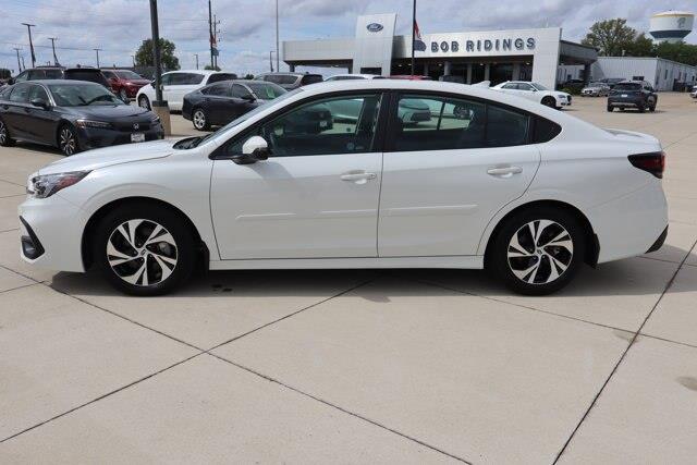 2025 Subaru Legacy - $29,990