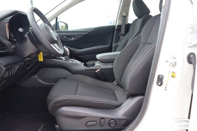 2025 Subaru Legacy - $29,990