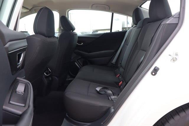 2025 Subaru Legacy - $29,990