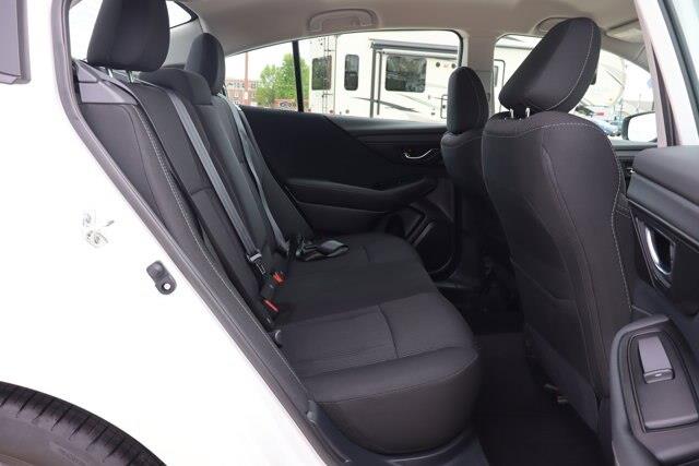 2025 Subaru Legacy - $29,990