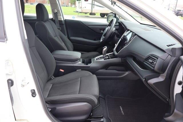 2025 Subaru Legacy - $29,990
