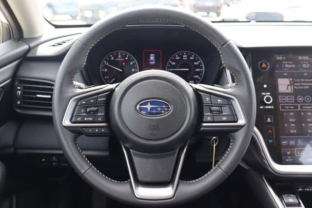 2025 Subaru Legacy - $29,990