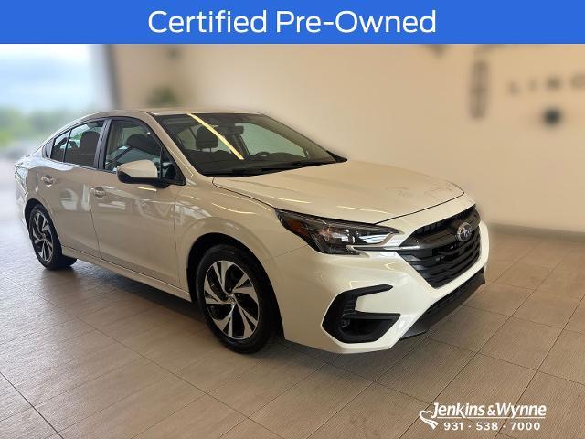 2025 Subaru Legacy