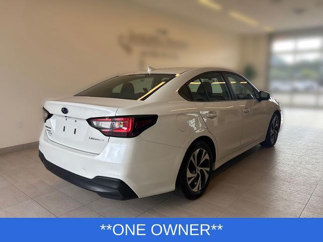 2025 Subaru Legacy - $25,154
