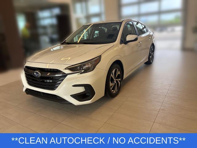 2025 Subaru Legacy - $25,154
