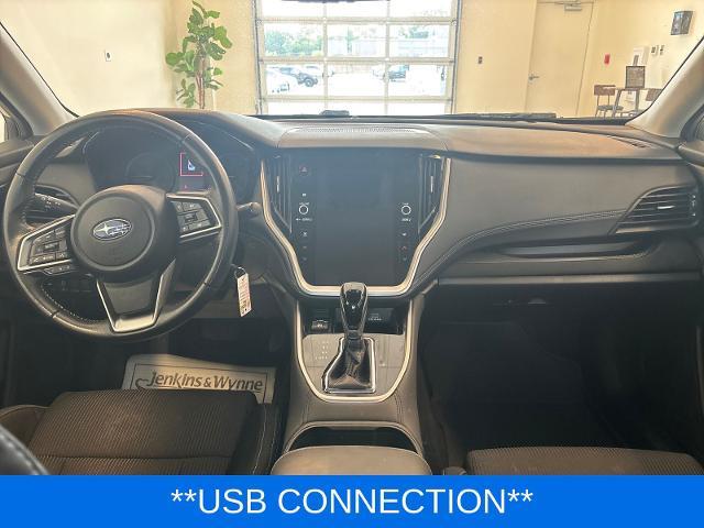 2025 Subaru Legacy - $25,154