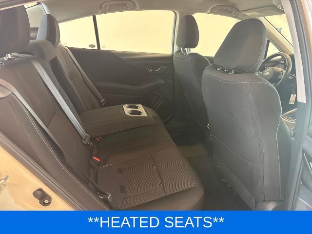 2025 Subaru Legacy - $25,154