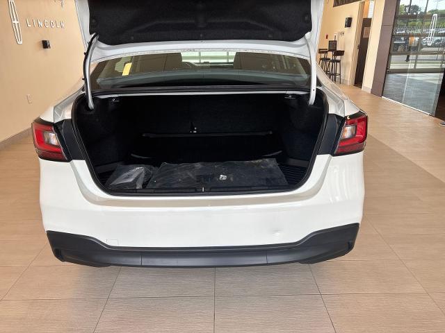 2025 Subaru Legacy - $25,154