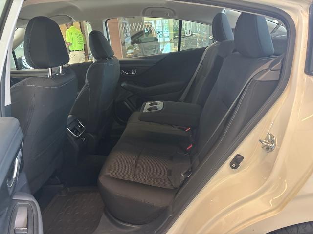 2025 Subaru Legacy - $25,154