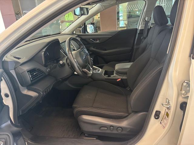 2025 Subaru Legacy - $25,154