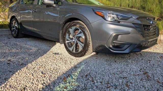 Preowned 2025 Subaru Legacy Premium for Sale