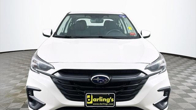 2024 Subaru Legacy Premium