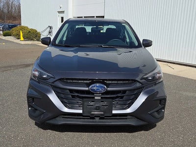 2025 Subaru Legacy AWD Premium 4DR Sedan