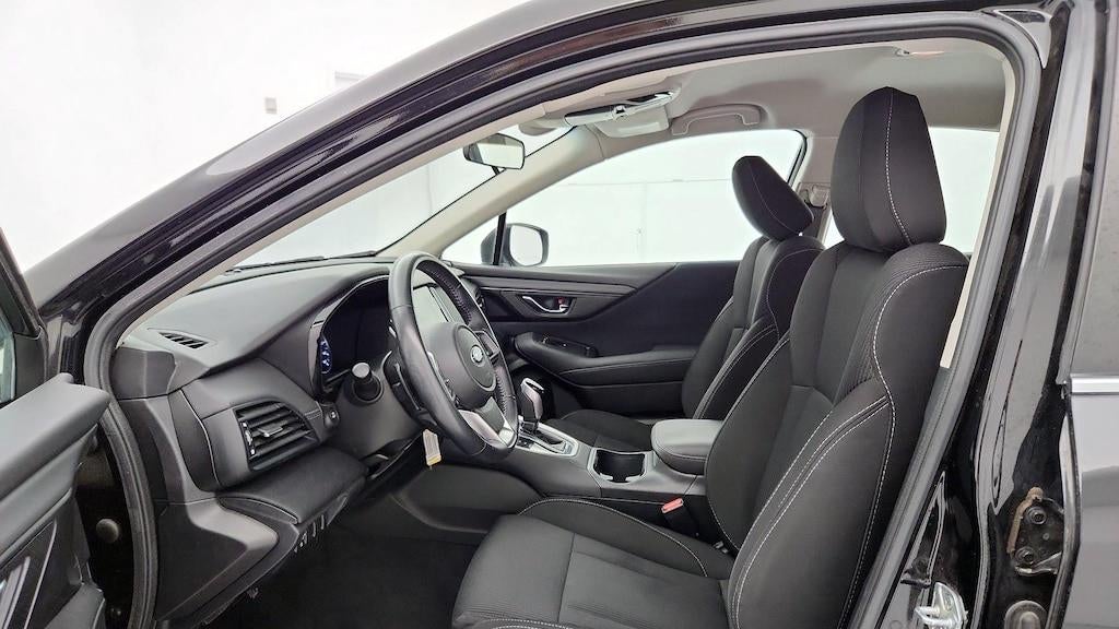 2021 Subaru Legacy Premium