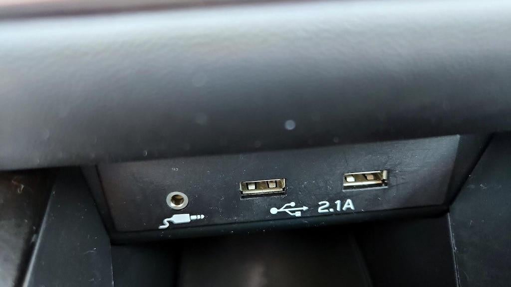 2021 Subaru Legacy Premium