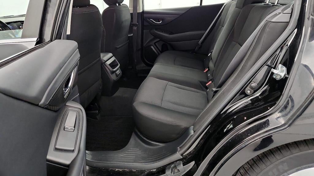 2021 Subaru Legacy Premium