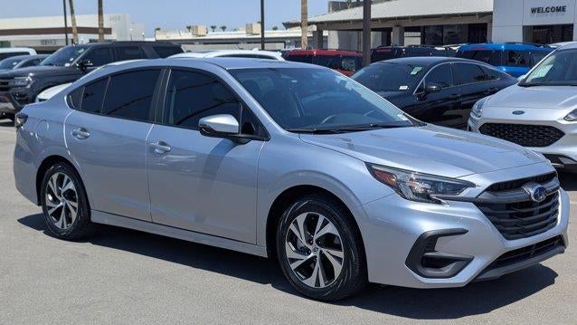 Preowned 2025 Subaru Legacy Premium for Sale