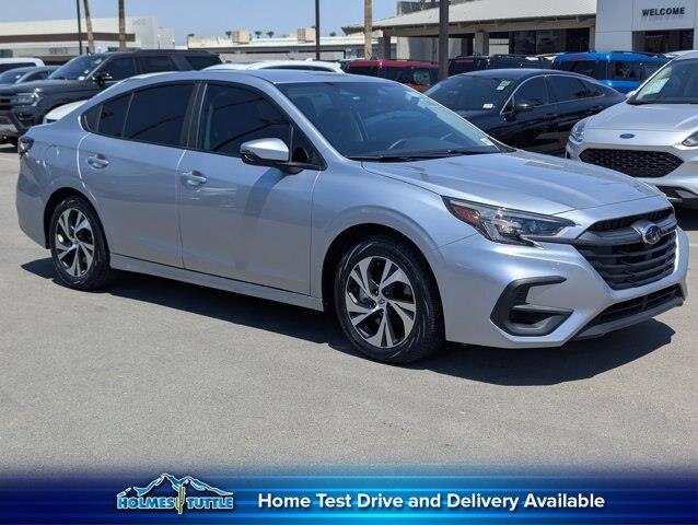 2025 Subaru Legacy - $27,999