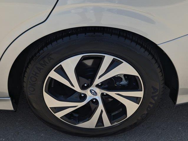 2025 Subaru Legacy - $27,999