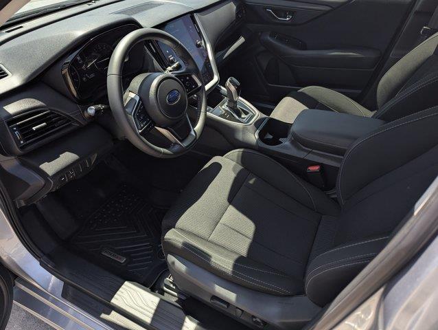 2025 Subaru Legacy - $27,999
