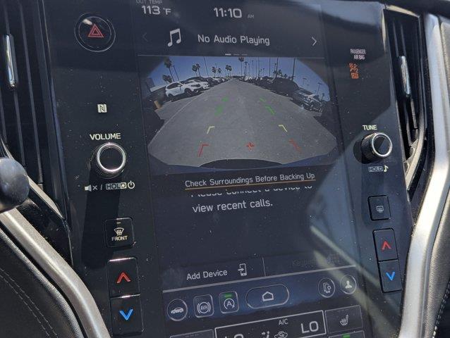 2025 Subaru Legacy - $27,999