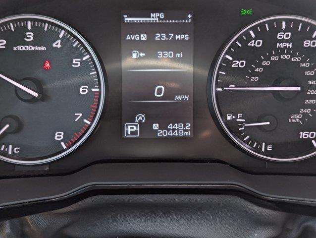 2025 Subaru Legacy - $27,999