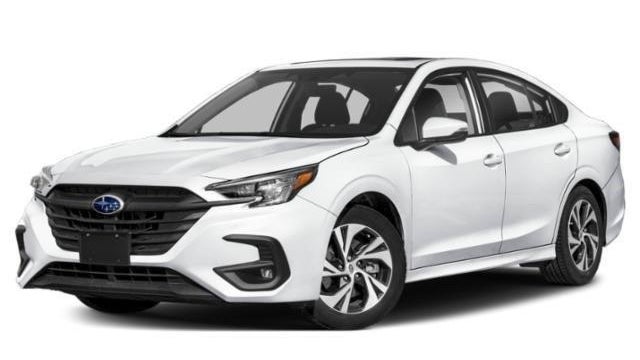 2024 Subaru Legacy Premium