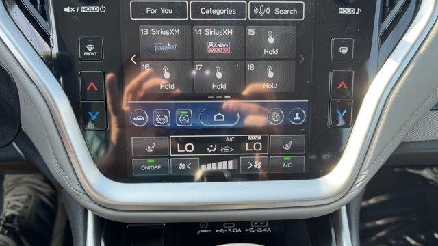 2024 Subaru Legacy Premium