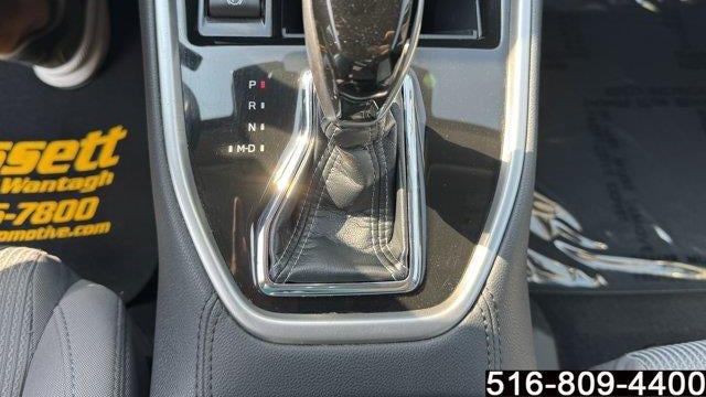 2024 Subaru Legacy Premium