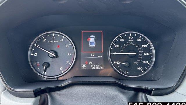 2024 Subaru Legacy Premium