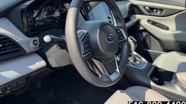 2024 Subaru Legacy Premium