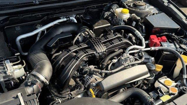 2024 Subaru Legacy Premium