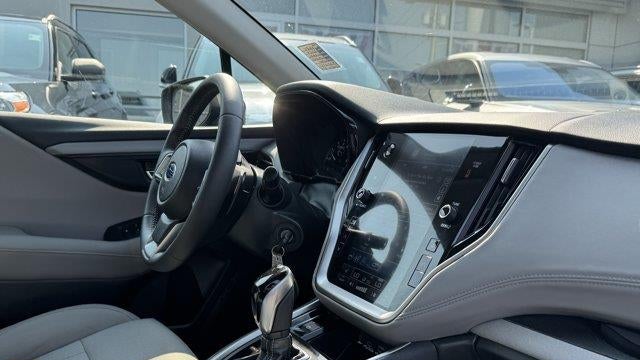 2024 Subaru Legacy Premium
