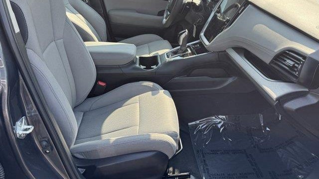 2024 Subaru Legacy Premium