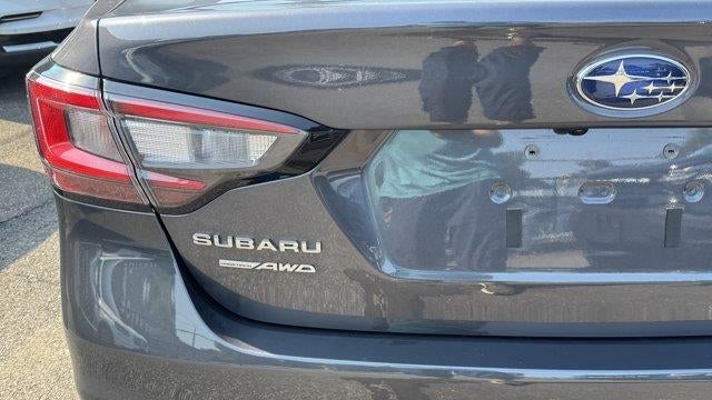 2024 Subaru Legacy Premium