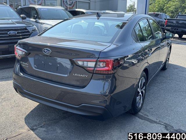 2024 Subaru Legacy - $23,547