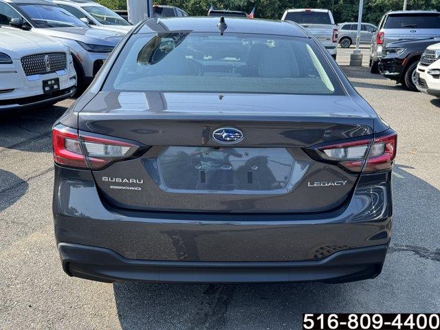 2024 Subaru Legacy - $23,547