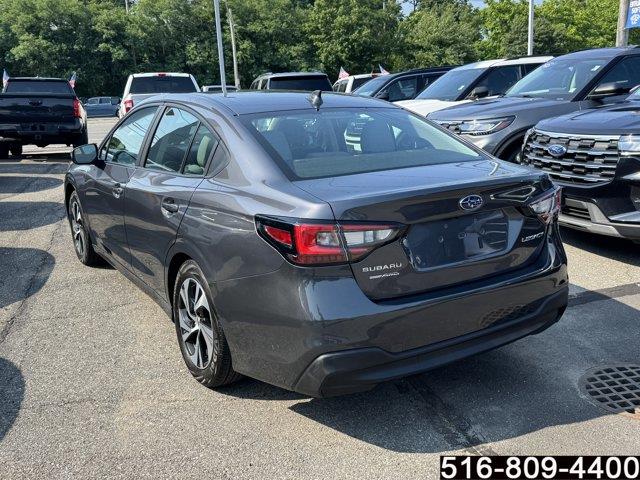 2024 Subaru Legacy - $23,547