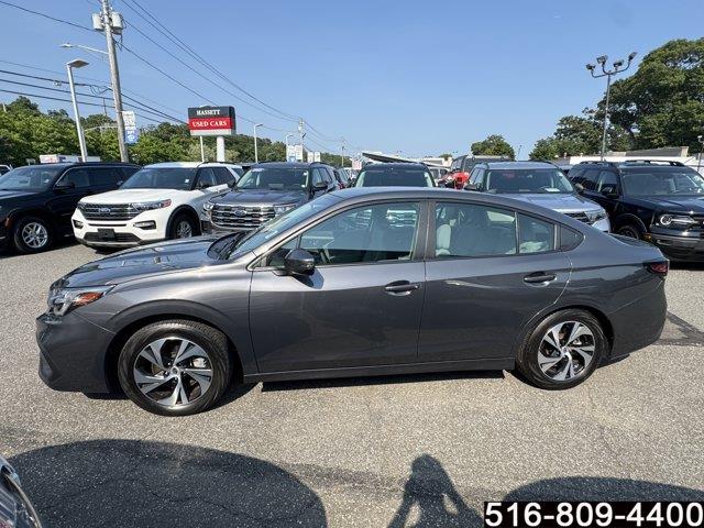 2024 Subaru Legacy - $23,547