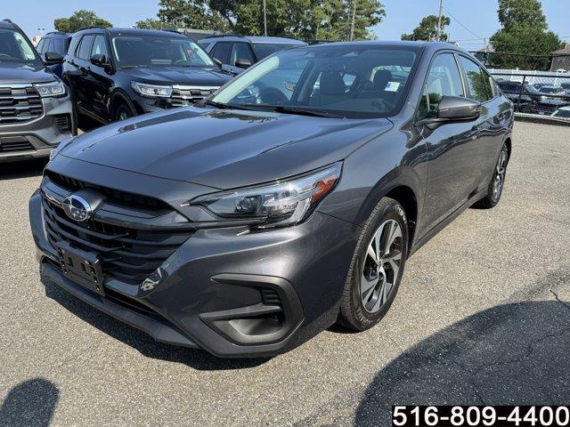 2024 Subaru Legacy - $23,547