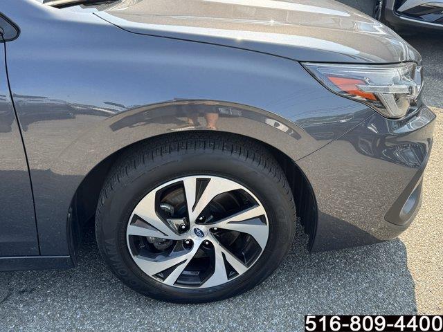 2024 Subaru Legacy - $23,547