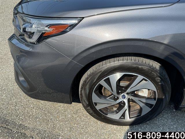 2024 Subaru Legacy - $23,547